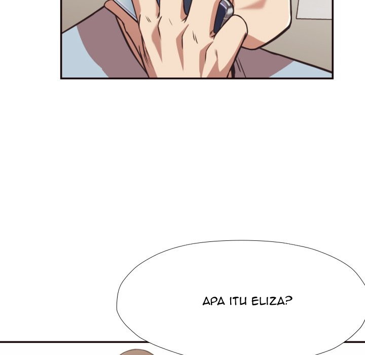 The Hidden Past: Chapter chapter-27 - Page 17