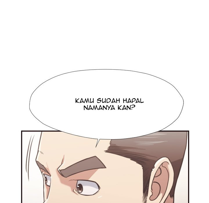 The Hidden Past: Chapter chapter-27 - Page 19