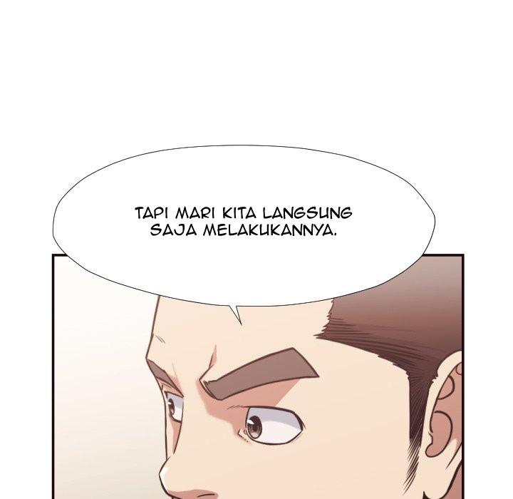 The Hidden Past: Chapter chapter-27 - Page 22