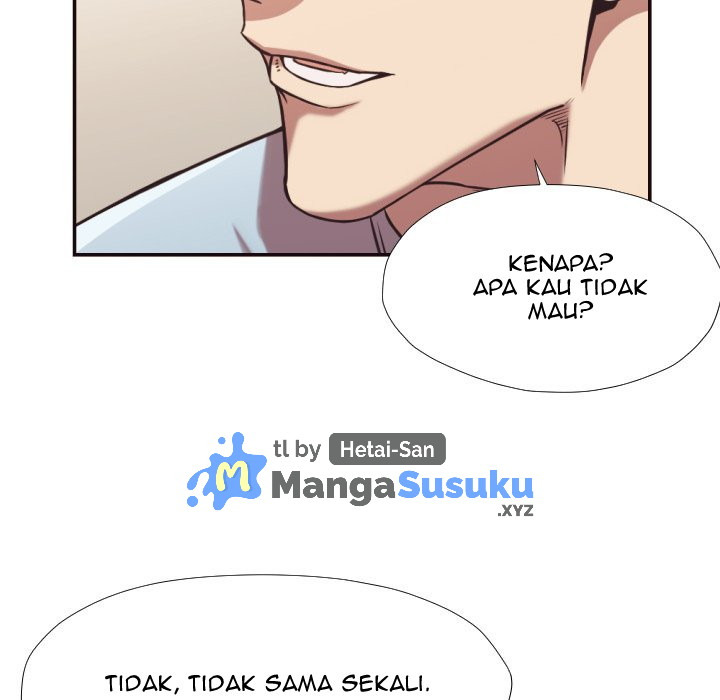 The Hidden Past: Chapter chapter-27 - Page 23