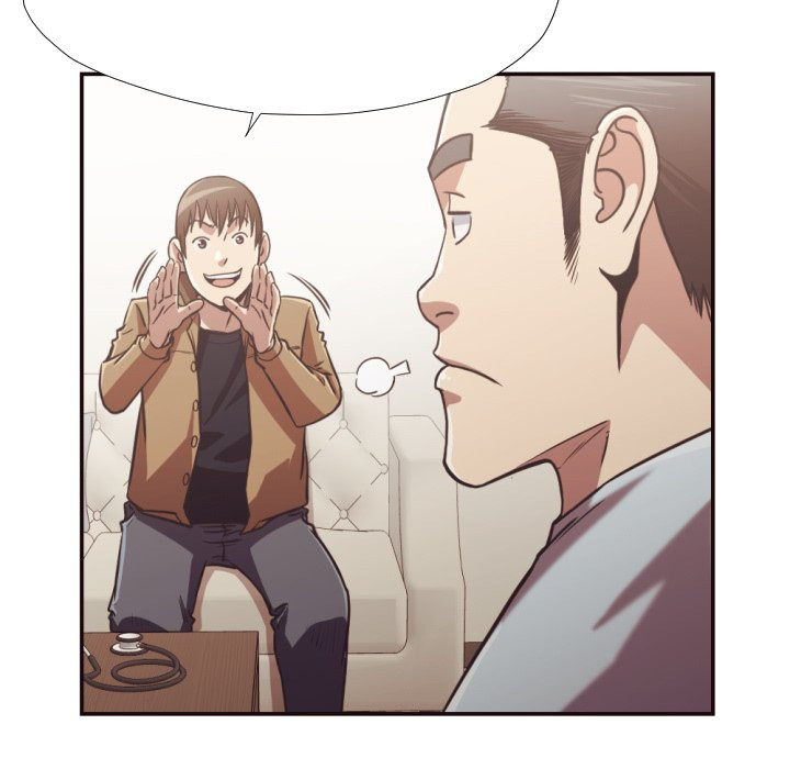 The Hidden Past: Chapter chapter-27 - Page 24