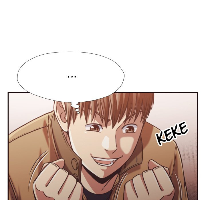 The Hidden Past: Chapter chapter-27 - Page 25