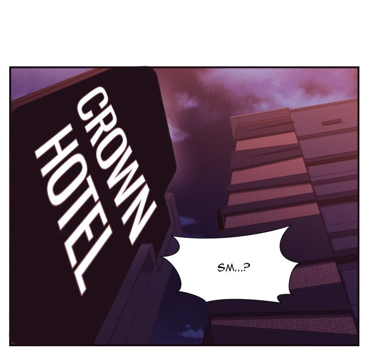 The Hidden Past: Chapter chapter-27 - Page 27