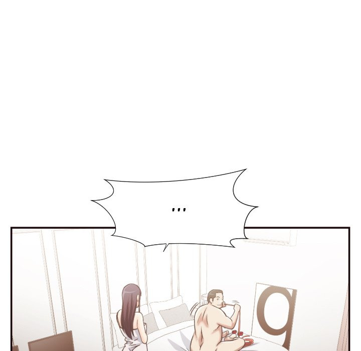 The Hidden Past: Chapter chapter-27 - Page 28