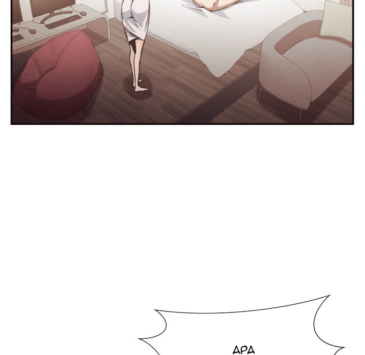 The Hidden Past: Chapter chapter-27 - Page 29