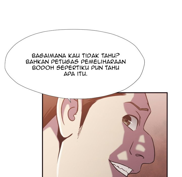 The Hidden Past: Chapter chapter-27 - Page 31