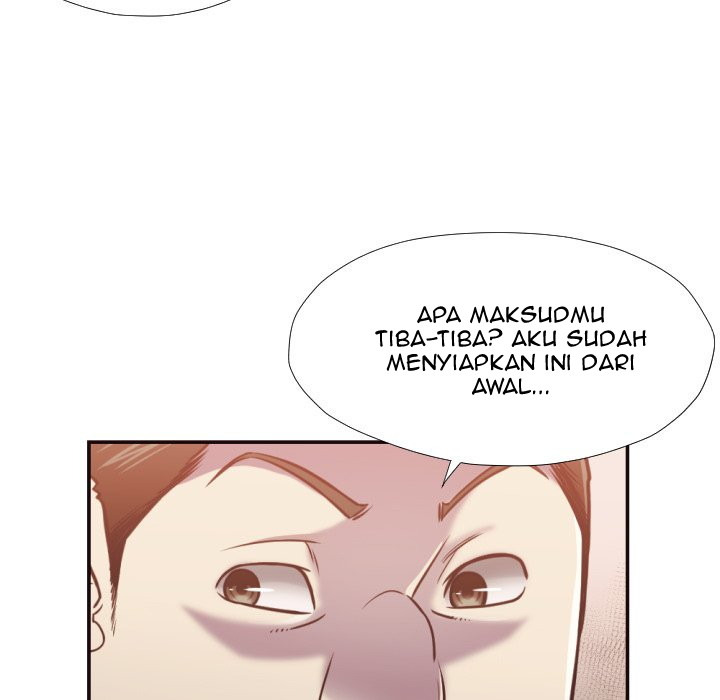 The Hidden Past: Chapter chapter-27 - Page 34