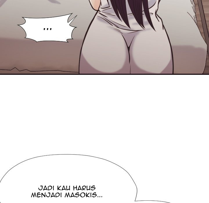 The Hidden Past: Chapter chapter-27 - Page 37