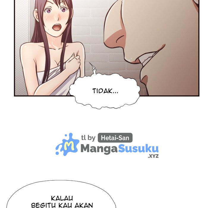 The Hidden Past: Chapter chapter-27 - Page 40