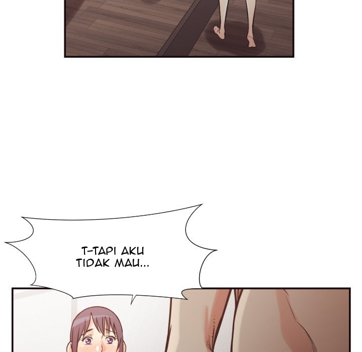 The Hidden Past: Chapter chapter-27 - Page 42