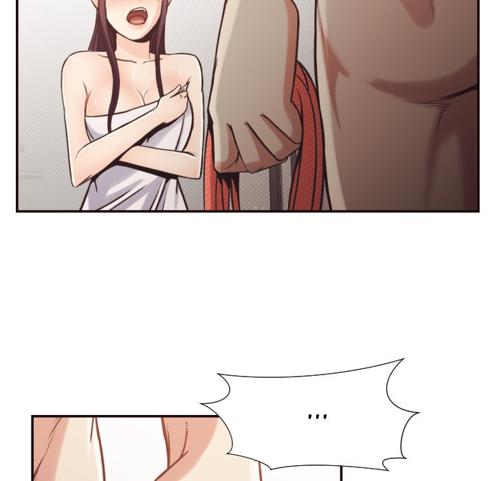 The Hidden Past: Chapter chapter-27 - Page 43