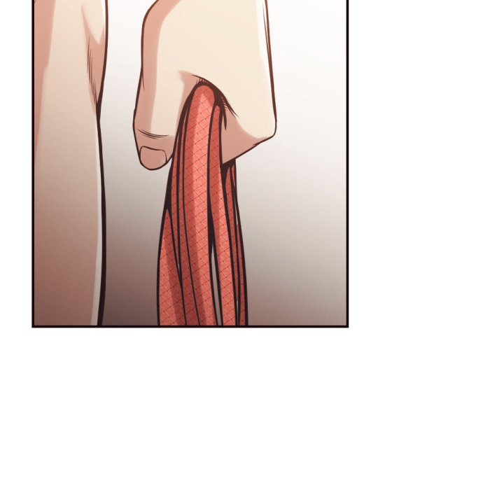 The Hidden Past: Chapter chapter-27 - Page 44