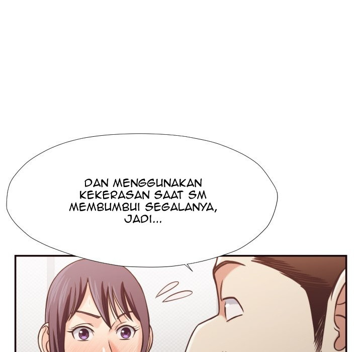 The Hidden Past: Chapter chapter-27 - Page 46