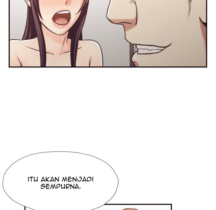 The Hidden Past: Chapter chapter-27 - Page 47