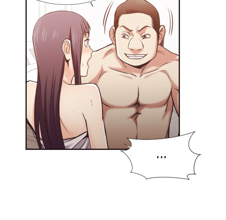 The Hidden Past: Chapter chapter-27 - Page 48