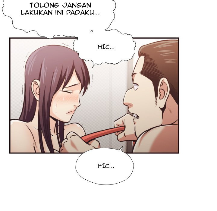 The Hidden Past: Chapter chapter-27 - Page 54