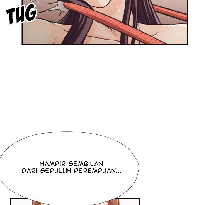 The Hidden Past: Chapter chapter-27 - Page 59