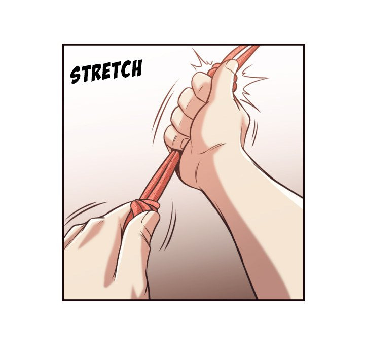 The Hidden Past: Chapter chapter-27 - Page 64