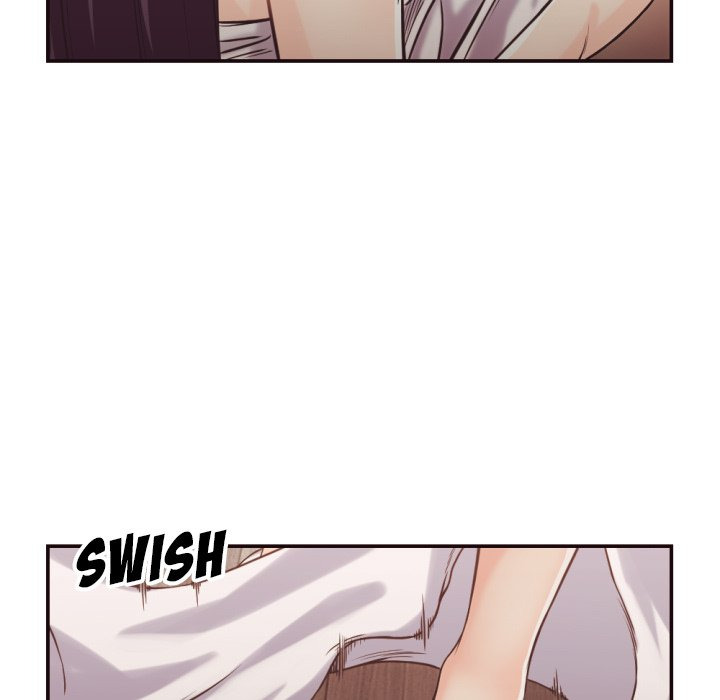 The Hidden Past: Chapter chapter-27 - Page 66