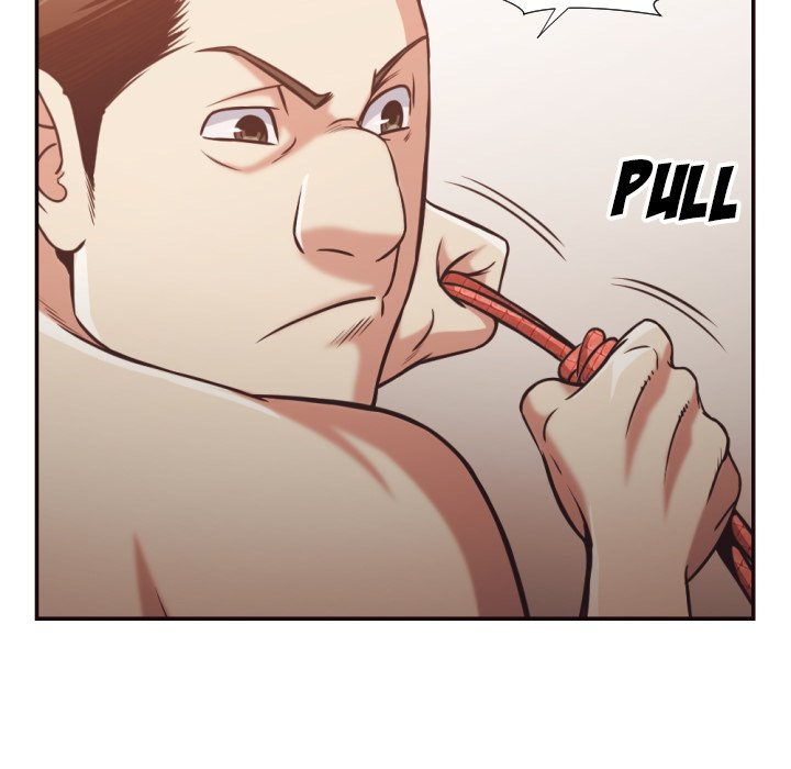 The Hidden Past: Chapter chapter-27 - Page 73