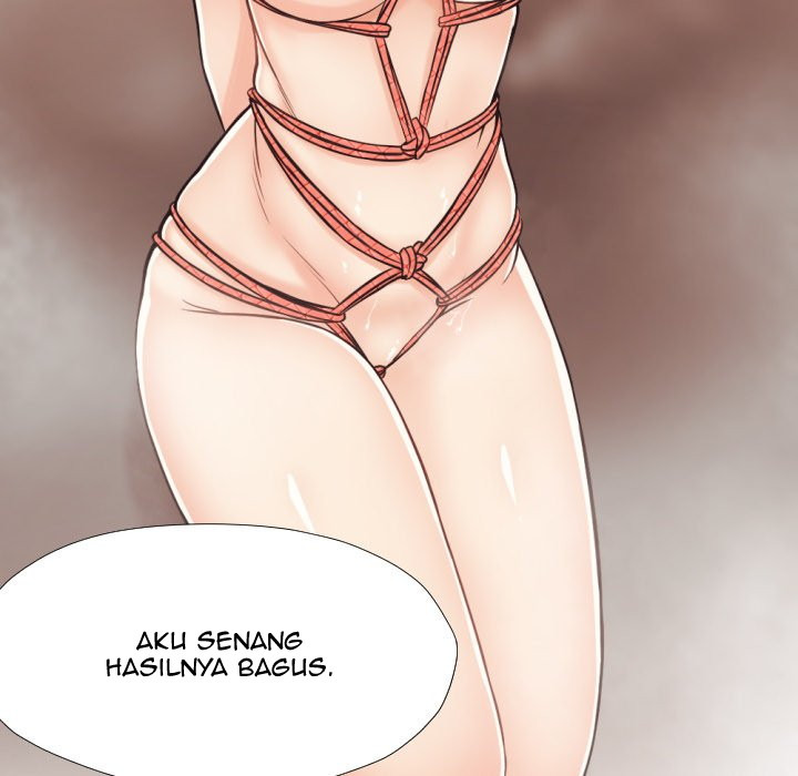 The Hidden Past: Chapter chapter-27 - Page 80