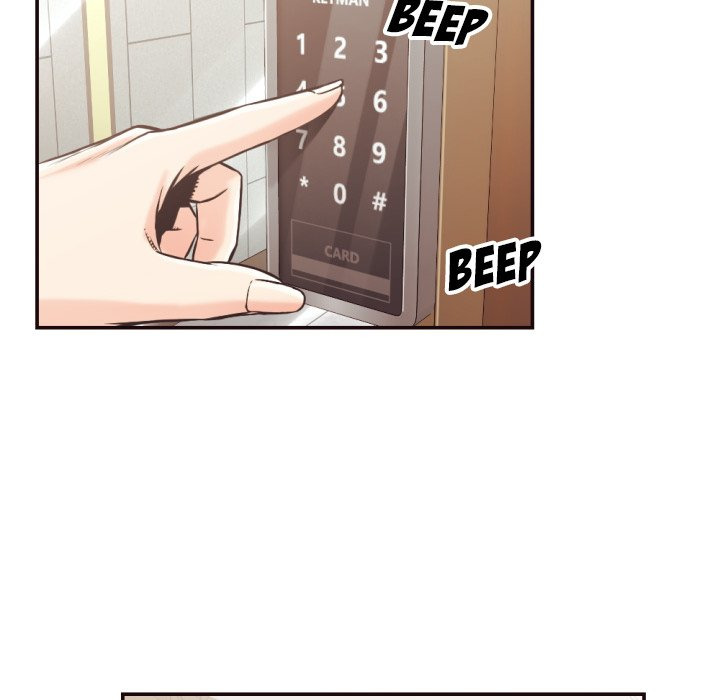 The Hidden Past: Chapter chapter-27 - Page 84