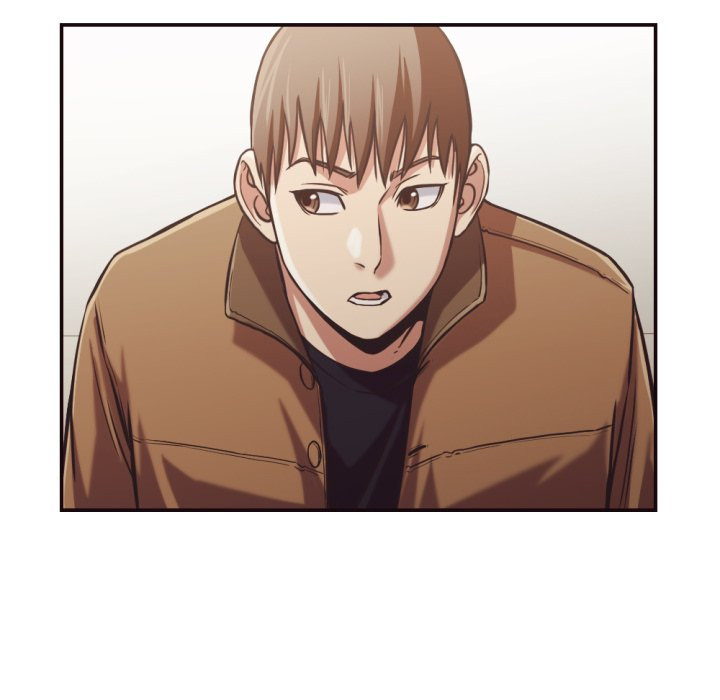 The Hidden Past: Chapter chapter-27 - Page 86