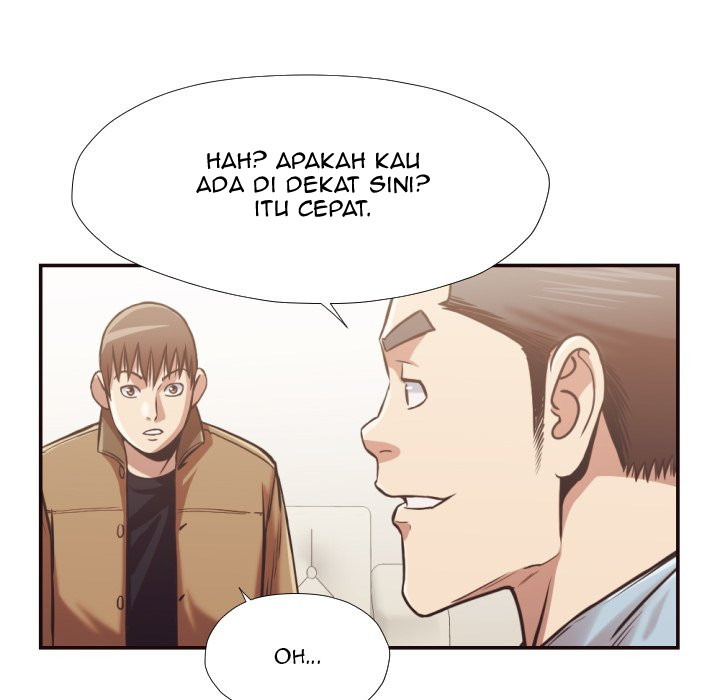 The Hidden Past: Chapter chapter-27 - Page 87
