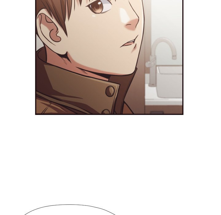 The Hidden Past: Chapter chapter-27 - Page 89