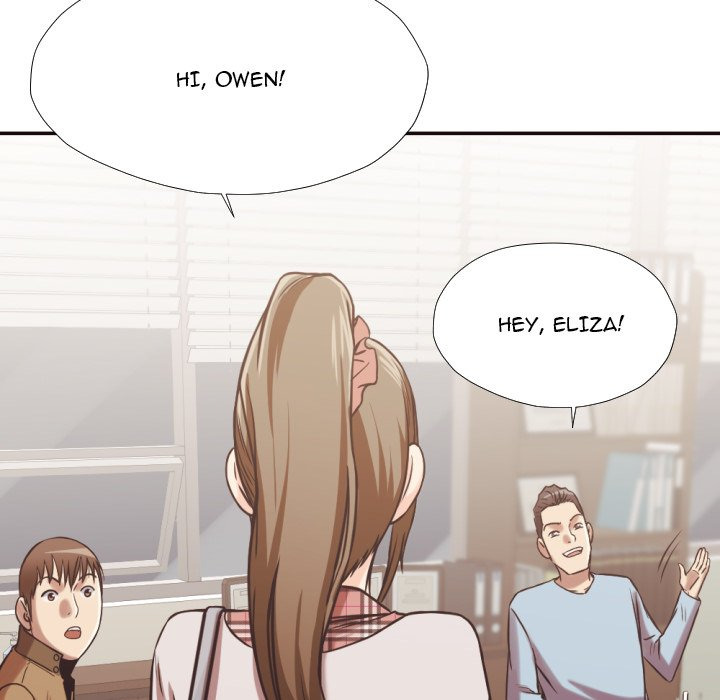 The Hidden Past: Chapter chapter-27 - Page 90