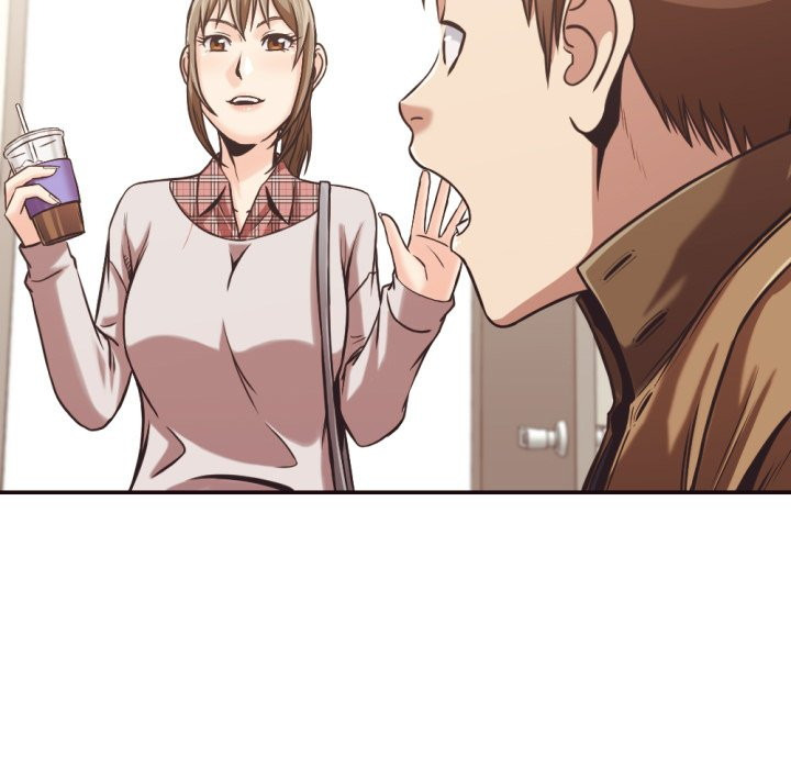 The Hidden Past: Chapter chapter-27 - Page 93