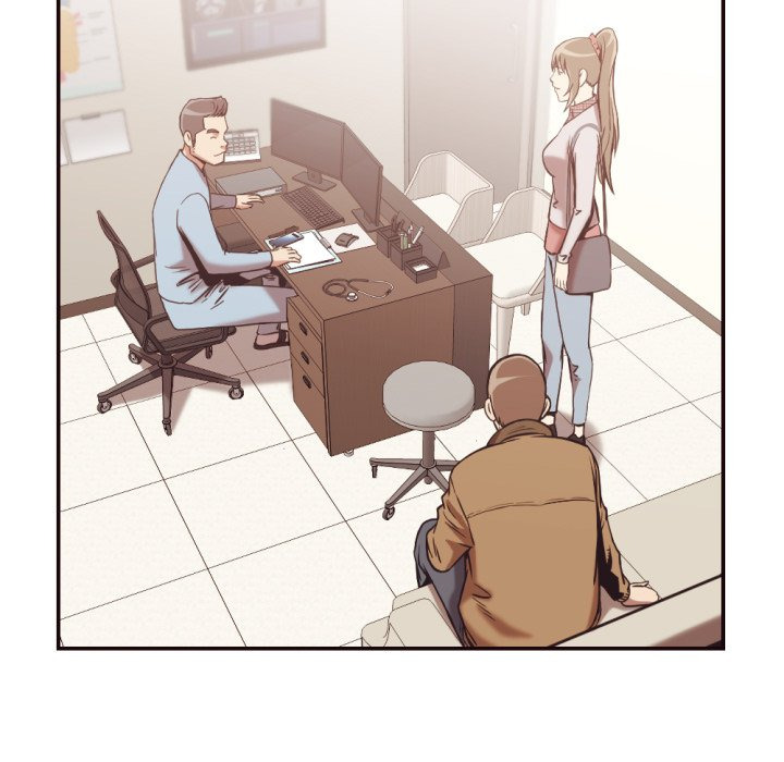 The Hidden Past: Chapter chapter-28 - Page 8