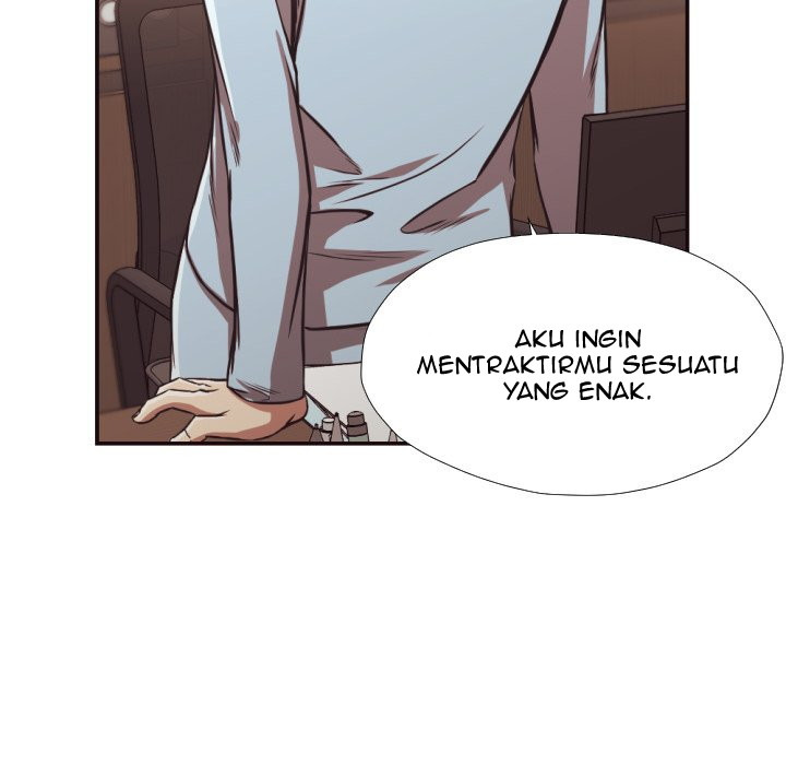 The Hidden Past: Chapter chapter-28 - Page 13