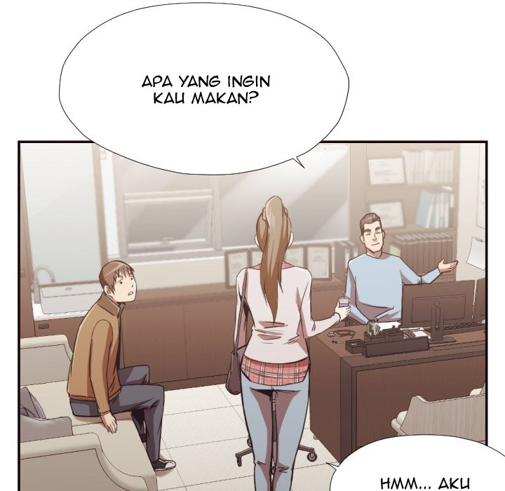 The Hidden Past: Chapter chapter-28 - Page 14