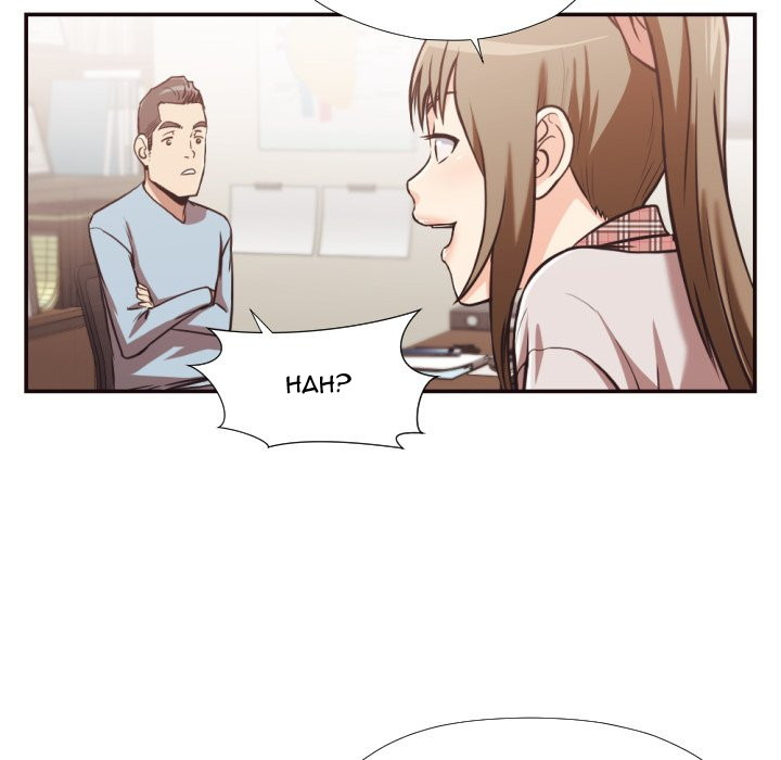 The Hidden Past: Chapter chapter-28 - Page 17