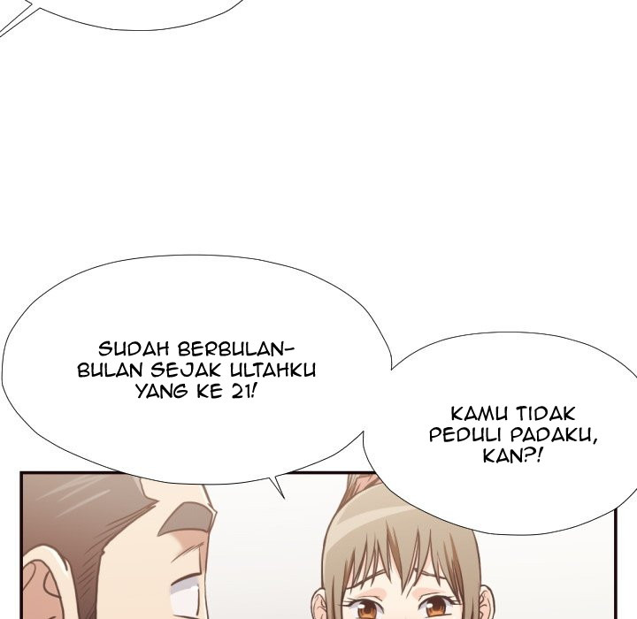 The Hidden Past: Chapter chapter-28 - Page 19