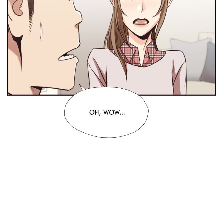 The Hidden Past: Chapter chapter-28 - Page 20