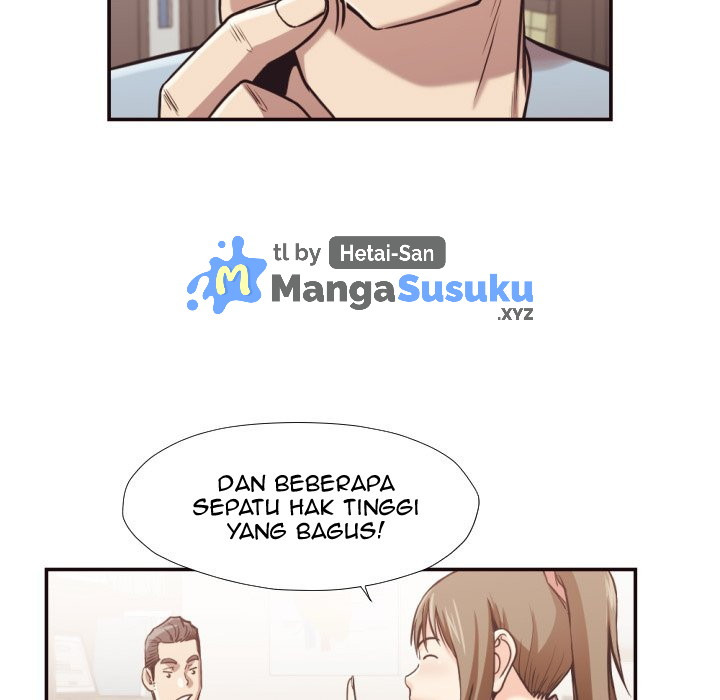 The Hidden Past: Chapter chapter-28 - Page 22
