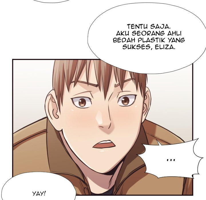 The Hidden Past: Chapter chapter-28 - Page 24
