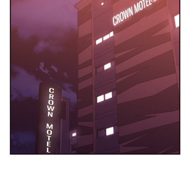 The Hidden Past: Chapter chapter-28 - Page 28