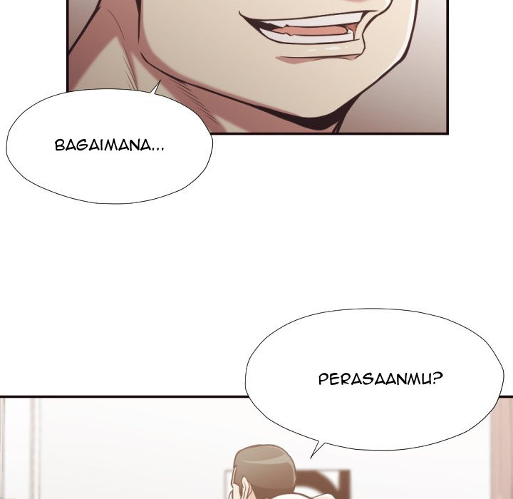 The Hidden Past: Chapter chapter-28 - Page 30