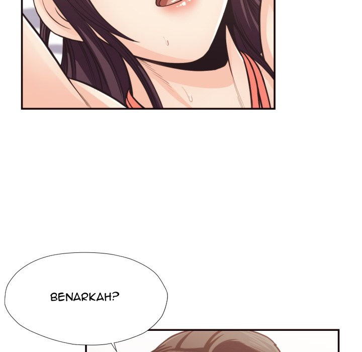 The Hidden Past: Chapter chapter-28 - Page 36