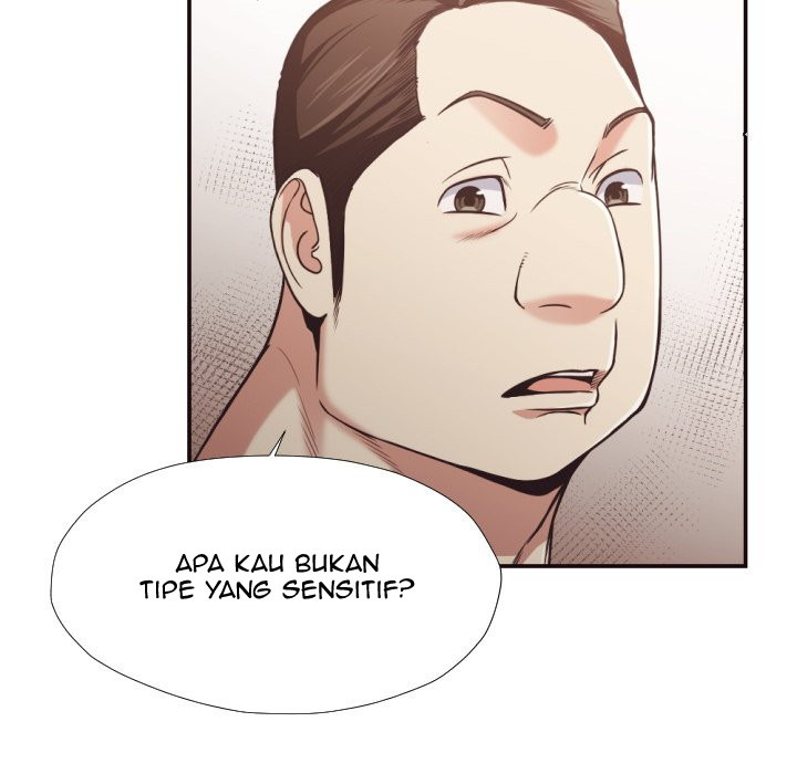 The Hidden Past: Chapter chapter-28 - Page 37
