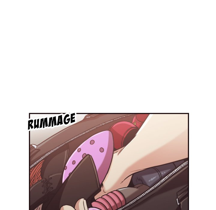 The Hidden Past: Chapter chapter-28 - Page 38