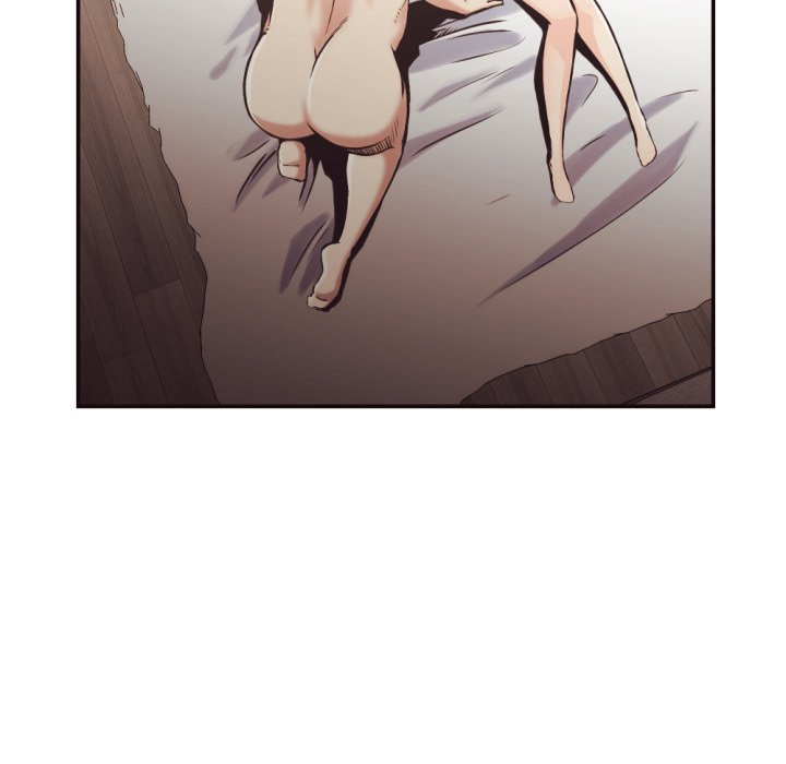 The Hidden Past: Chapter chapter-28 - Page 42