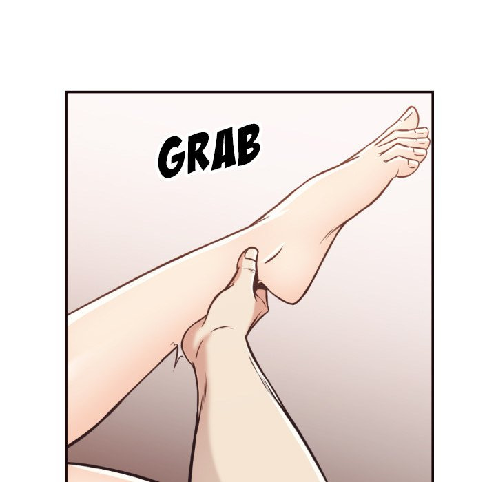 The Hidden Past: Chapter chapter-28 - Page 43