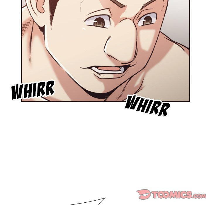 The Hidden Past: Chapter chapter-28 - Page 67