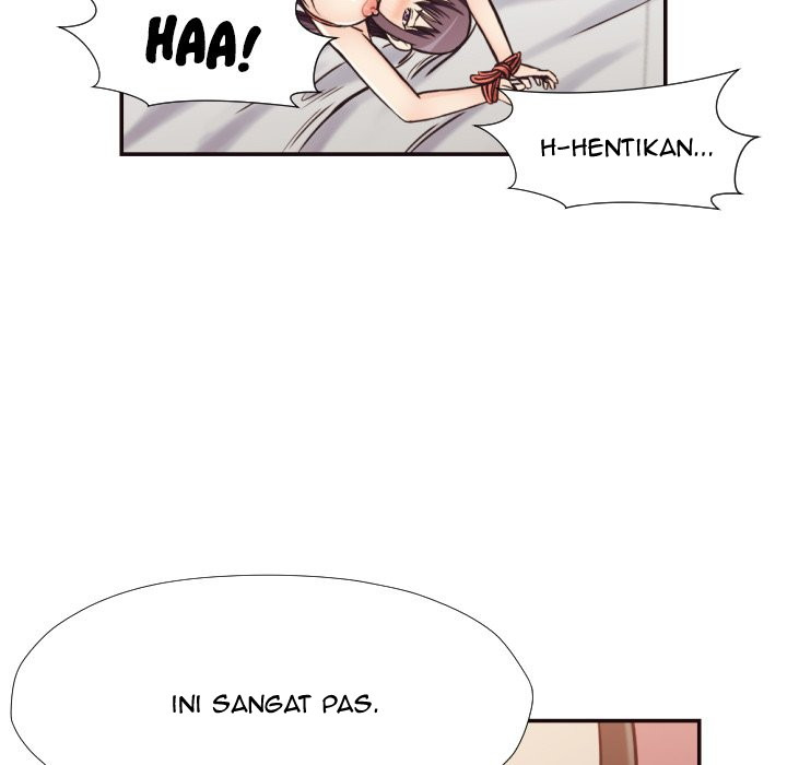 The Hidden Past: Chapter chapter-28 - Page 73