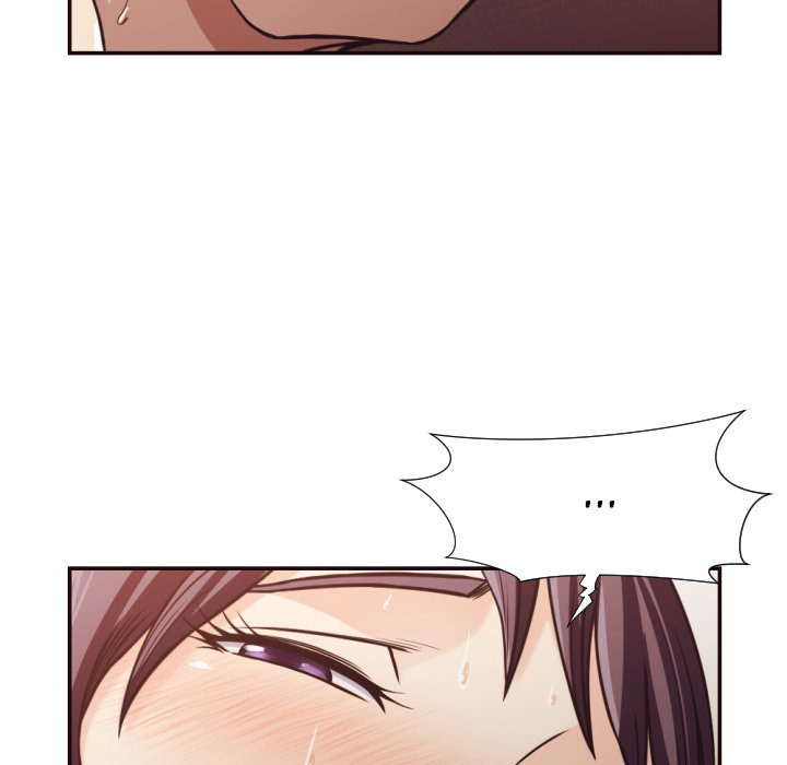 The Hidden Past: Chapter chapter-28 - Page 85