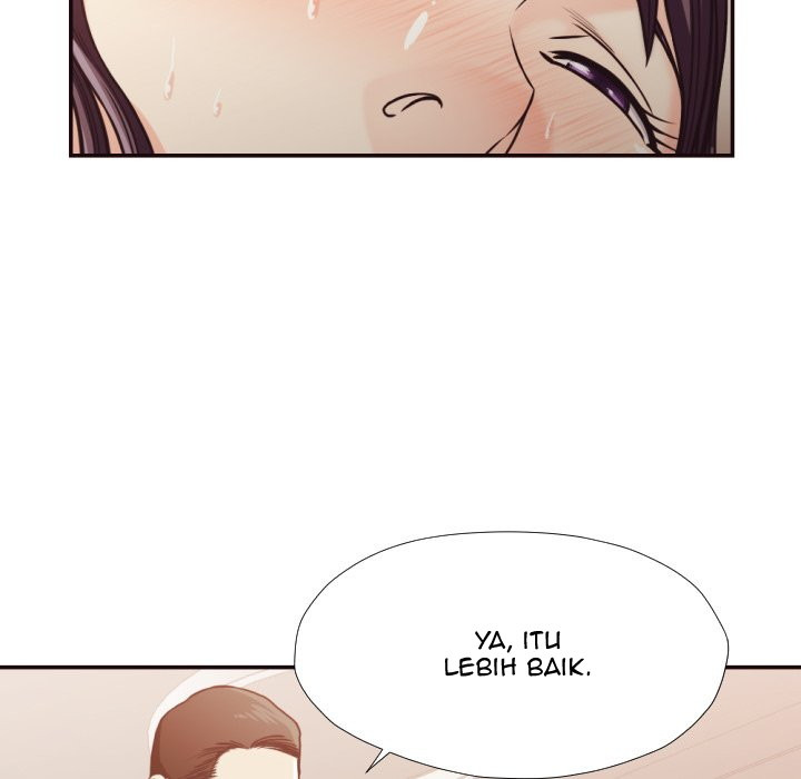 The Hidden Past: Chapter chapter-28 - Page 86